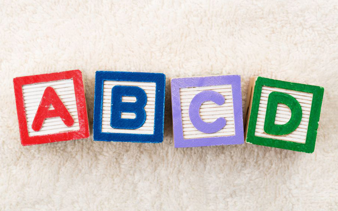 The ABC (and D) of Who to Invite to a Networking Meeting