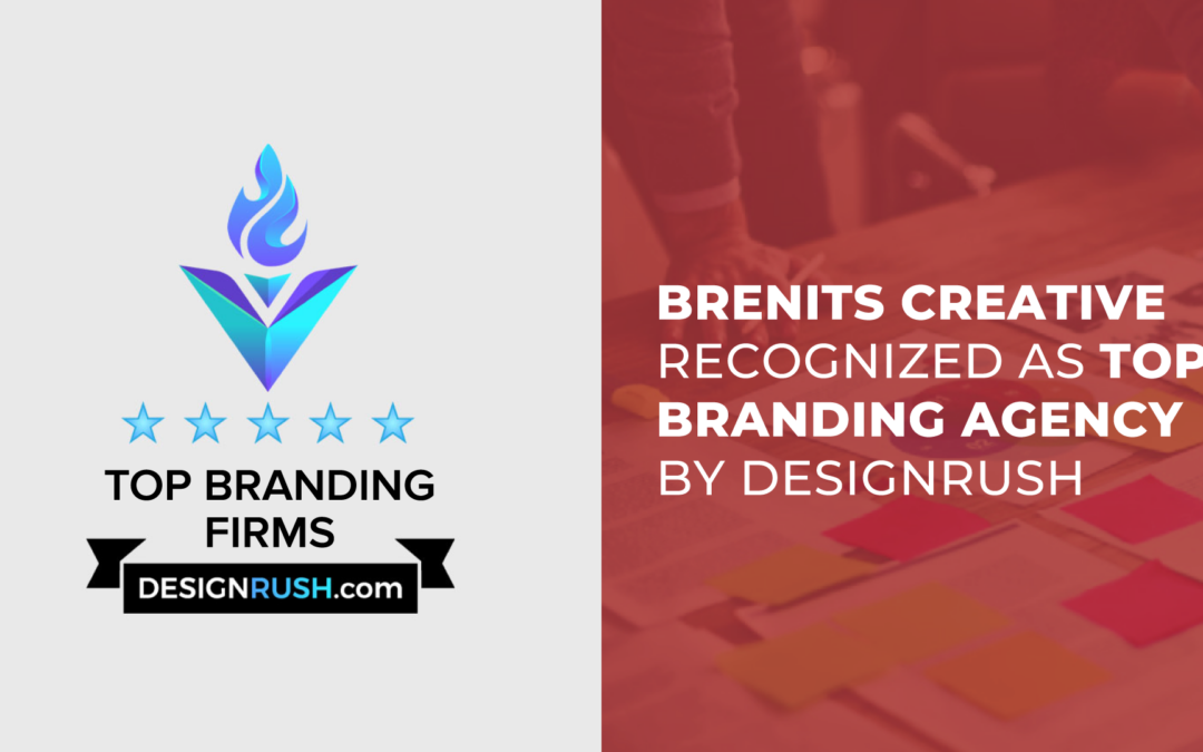 Brenits Creative Named One of the Top 30 Arizona Branding Agencies