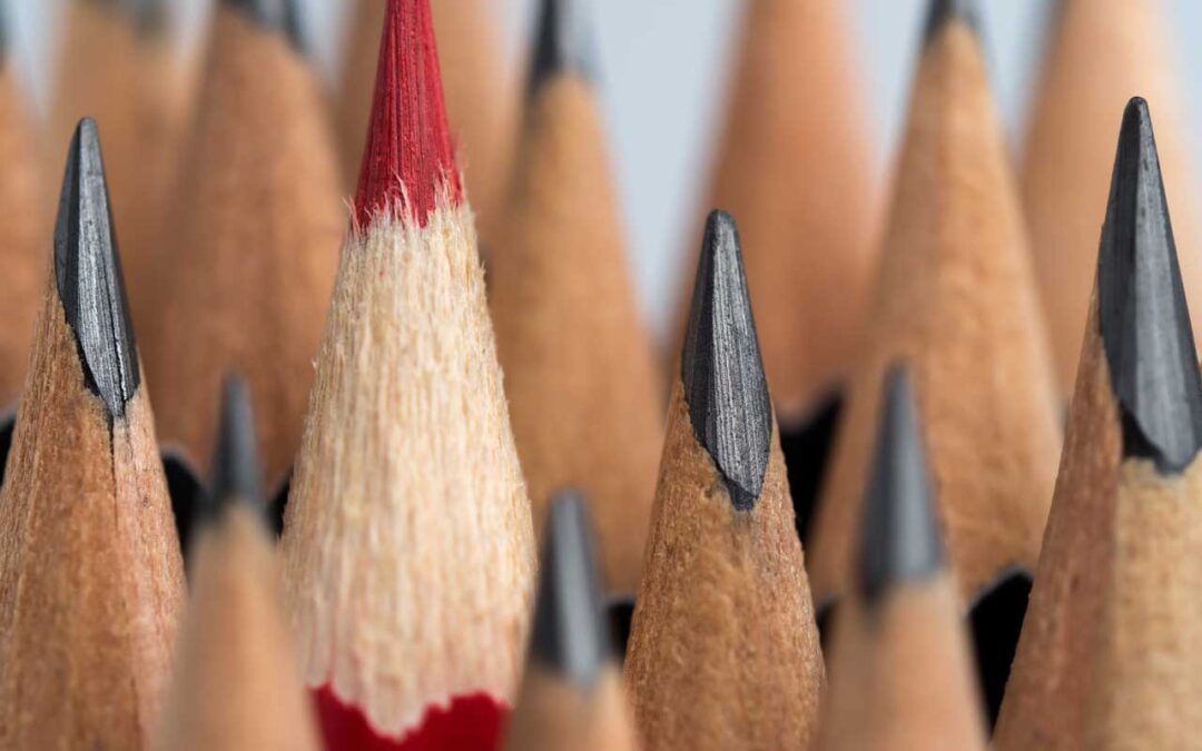 Stand Out from the Crowd: Why a Brand Advisor is Essential for Your Personal Brand
