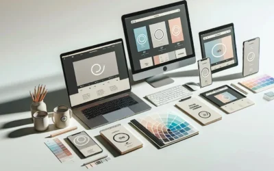 Quoted in CMO Times: What Methods Ensure Consistent Branding Across Platforms?