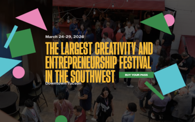 Brand Strategist Andy Brenits to Present Marketing Workshop at TENWEST 2026